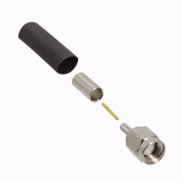 901-10024-RFX Amphenol RF  Coaxial Connector (RF) Assemblies